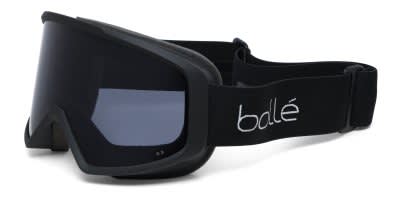 Bolle Bedrock Ski Goggles w/Clip-in