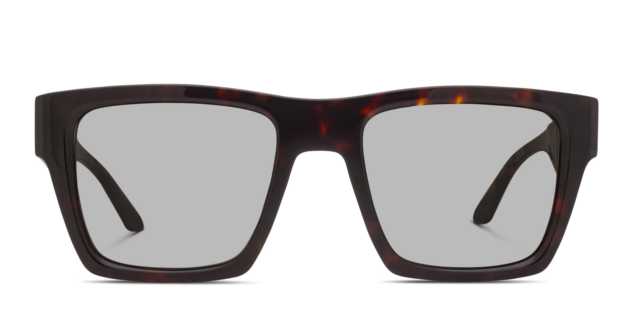 Quay Fast Lane Tortoise glasses - Tortoise - Frontal View