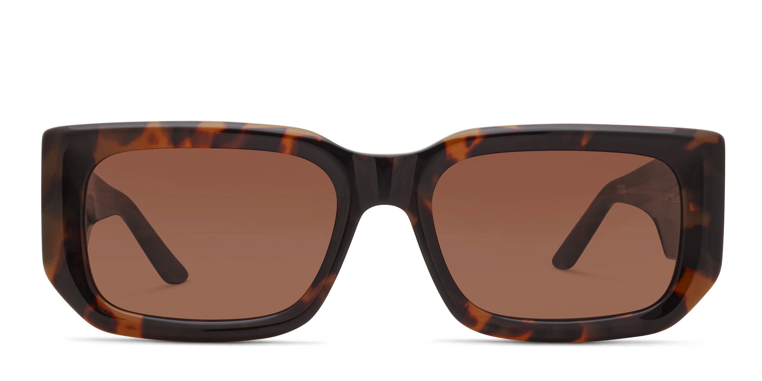 Kenzo KZ40019U Tortoise Prescription Sunglasses