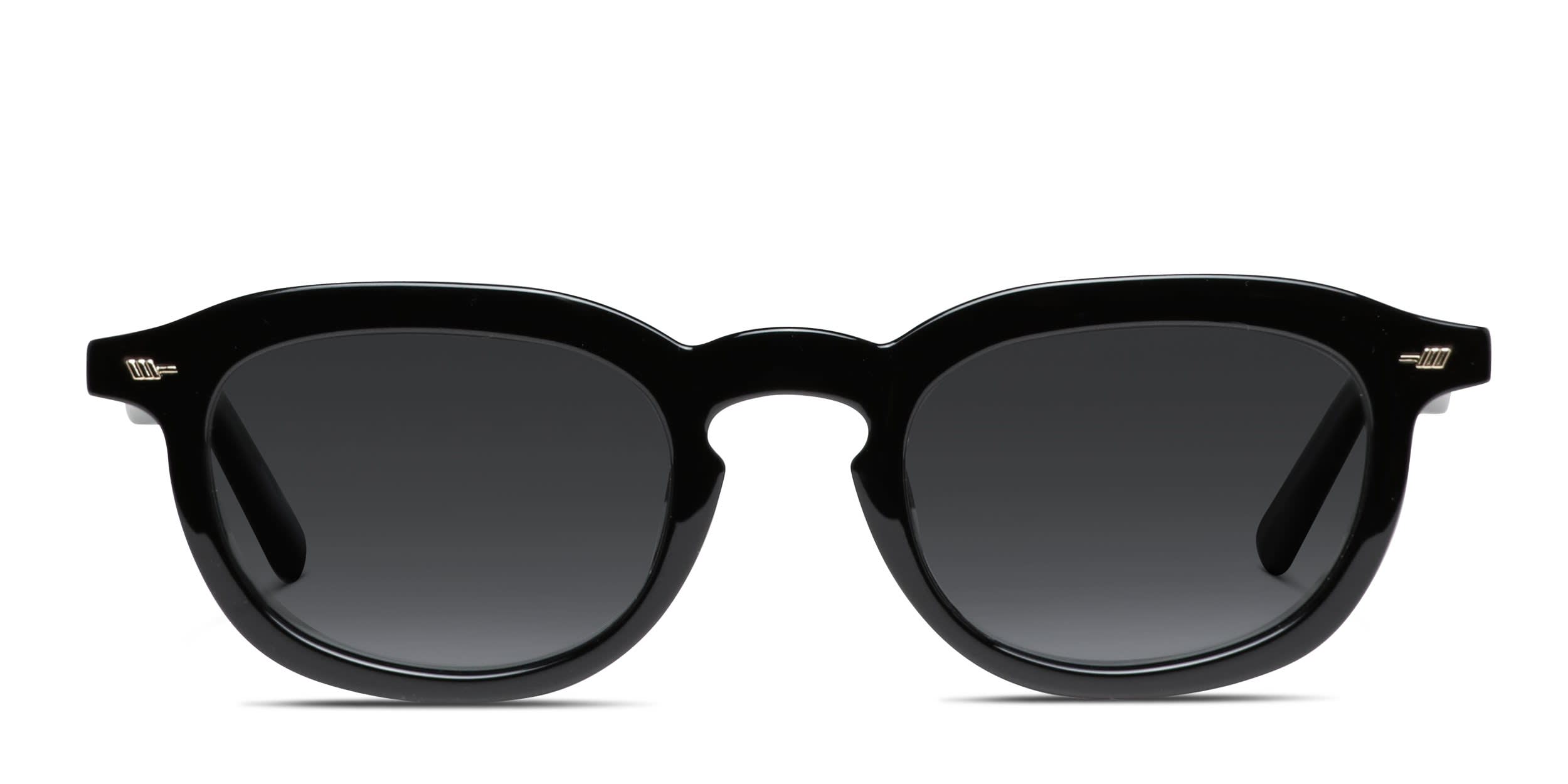 Adidas SP0033 Black Prescription Sunglasses