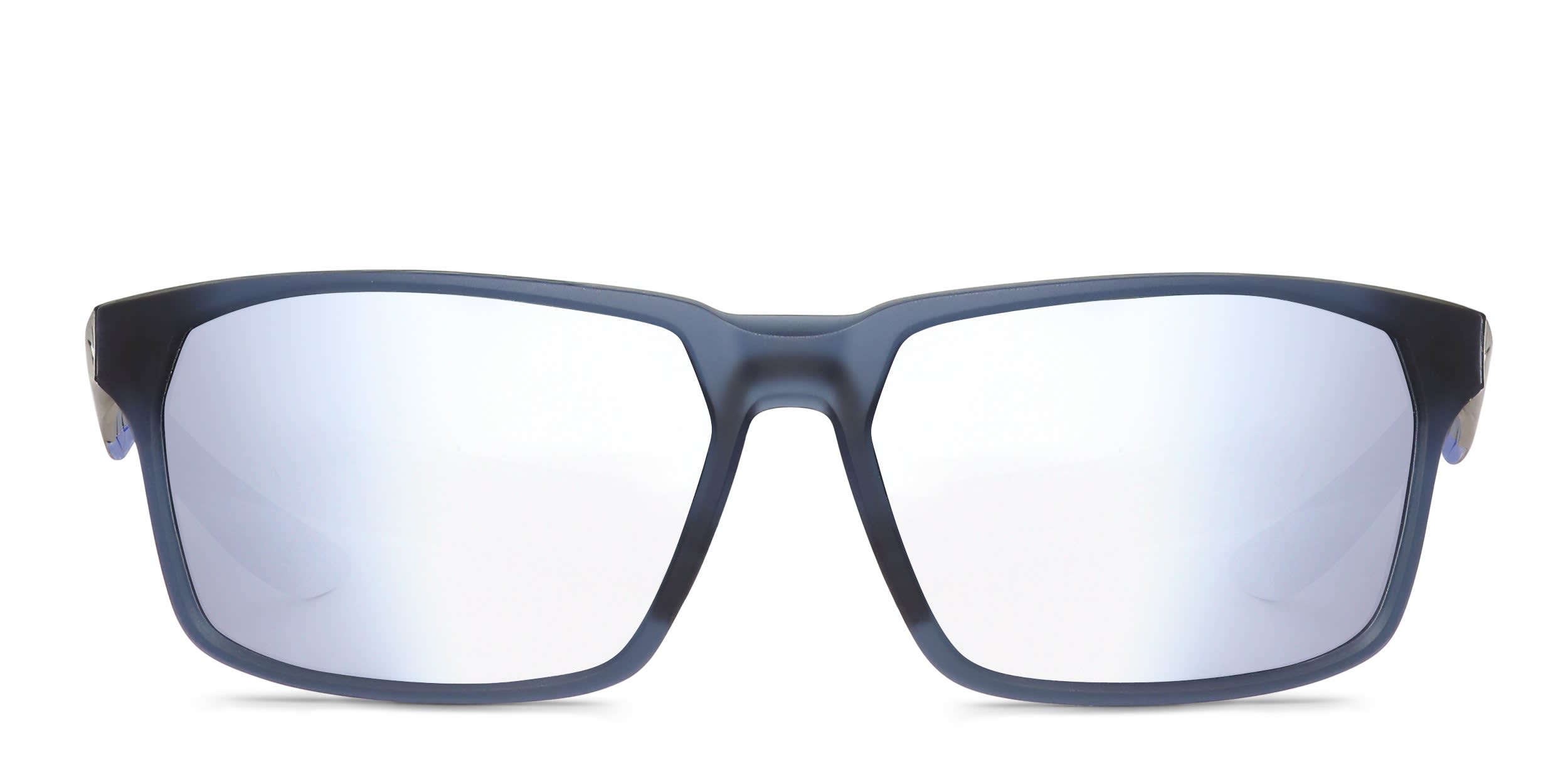 Nike Maverick Rge N Blue glasses - Blue - Frontal View