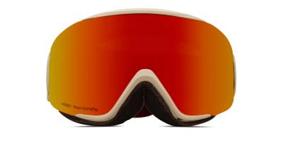 Smith Moment Snow Goggle w/Clip-in
