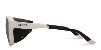 Smith Embark White glasses - White - Side View