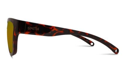 Smith Joya Tortoise glasses - Tortoise - Side View