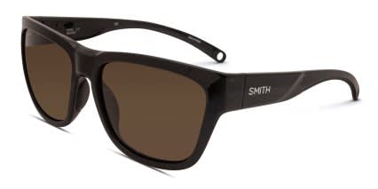 Smith Joya Black glasses - Shiny Black - Angle View
