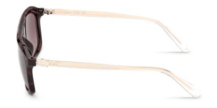 Guess GU00311 Tortoise, Brown glasses - Tortoise - Side View