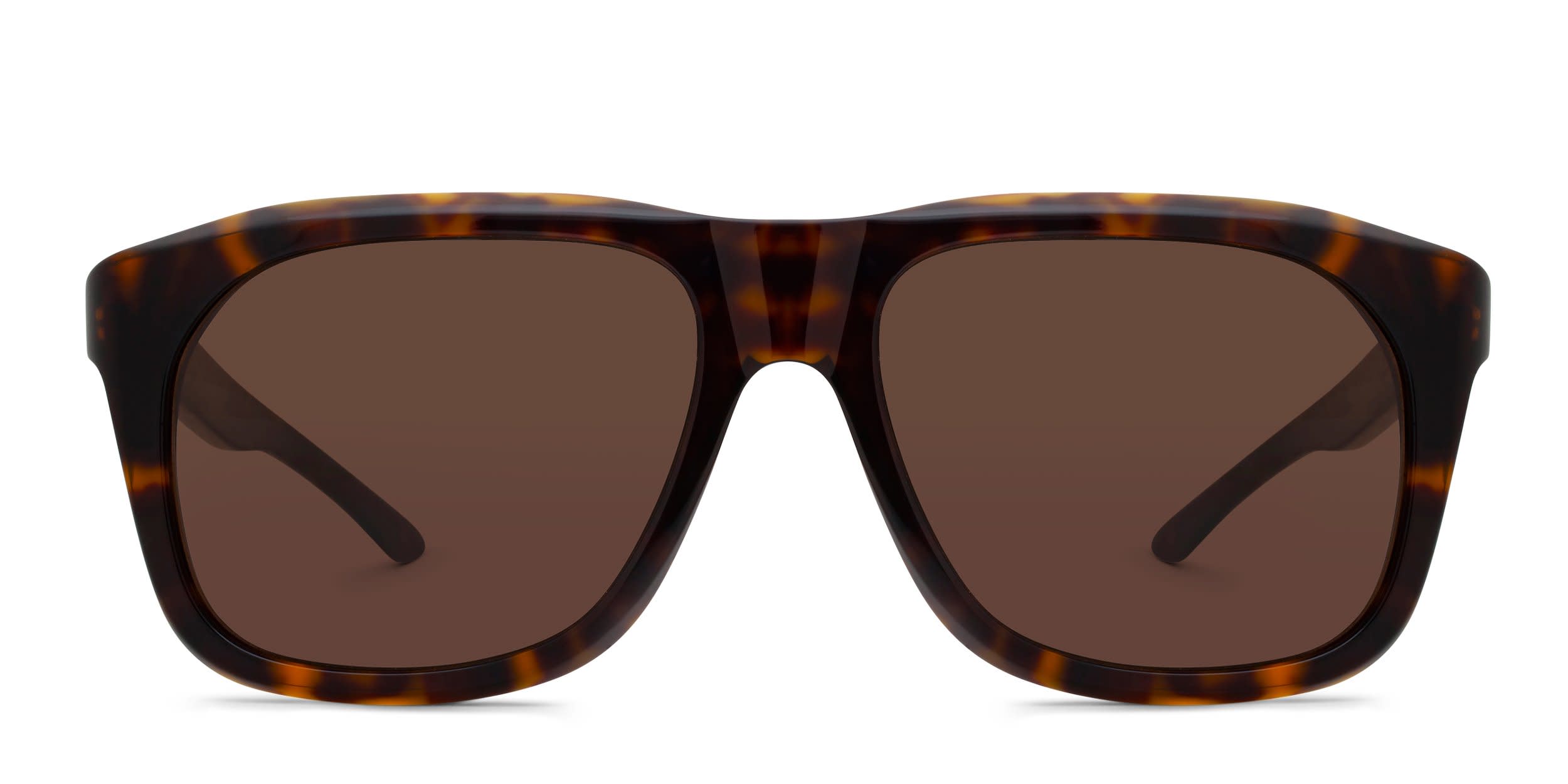 Tom Ford TF0776 Gerrard Tortoise, Brown Prescription Sunglasses
