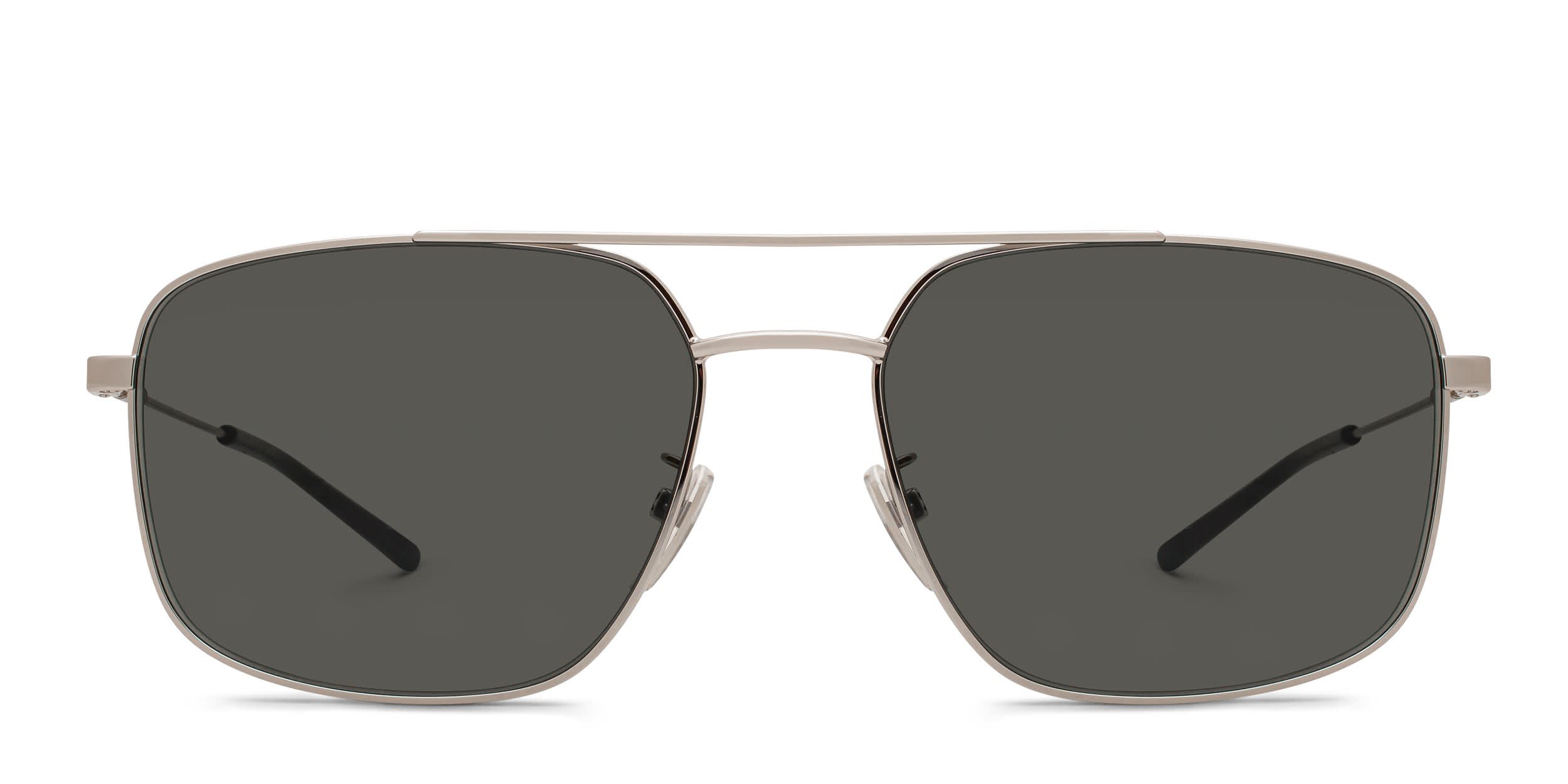 Adidas OR0091 Gunmetal Prescription Sunglasses - 50% Off Lenses