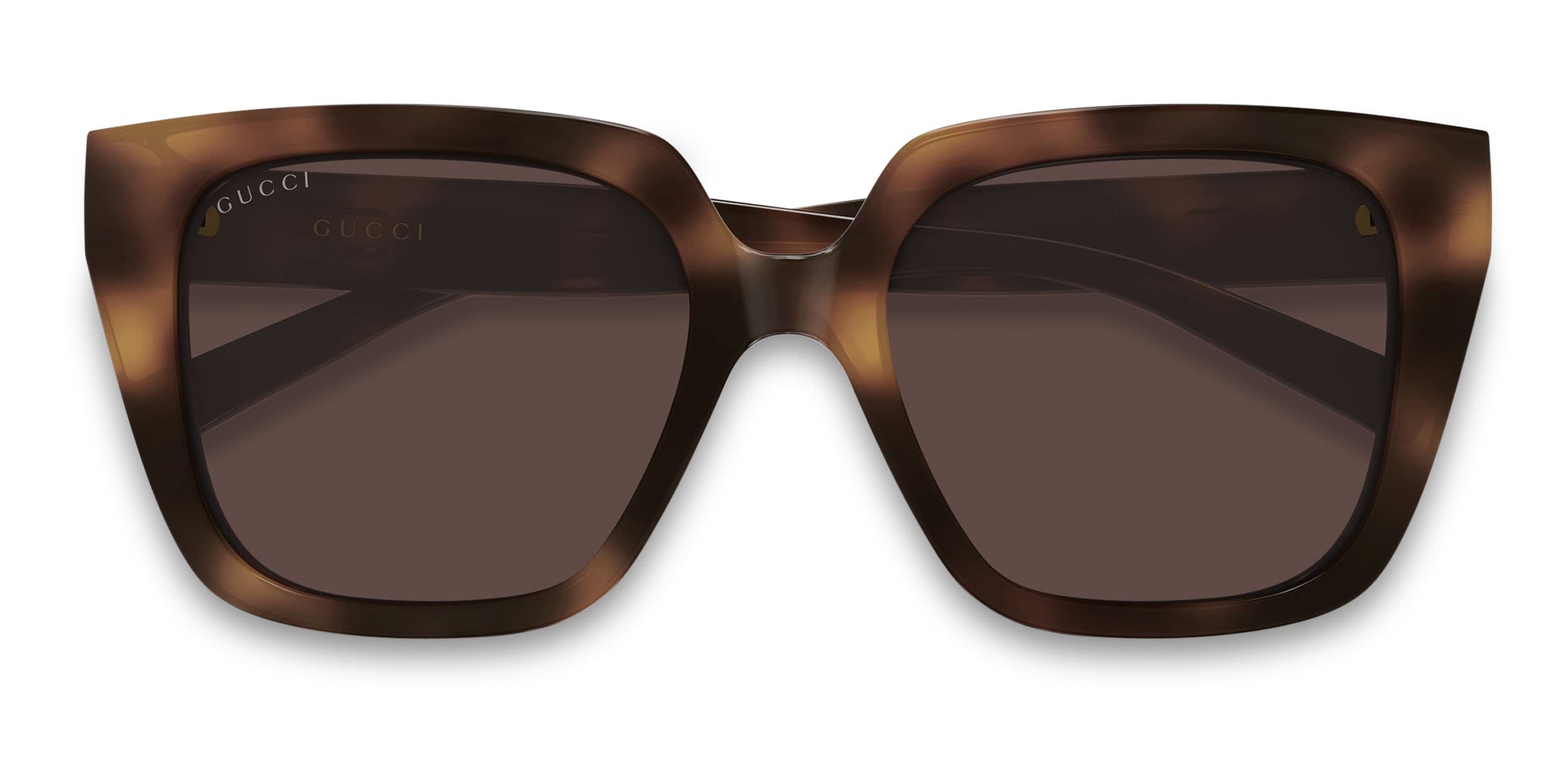 Fendi FE40065I Orange Prescription Sunglasses