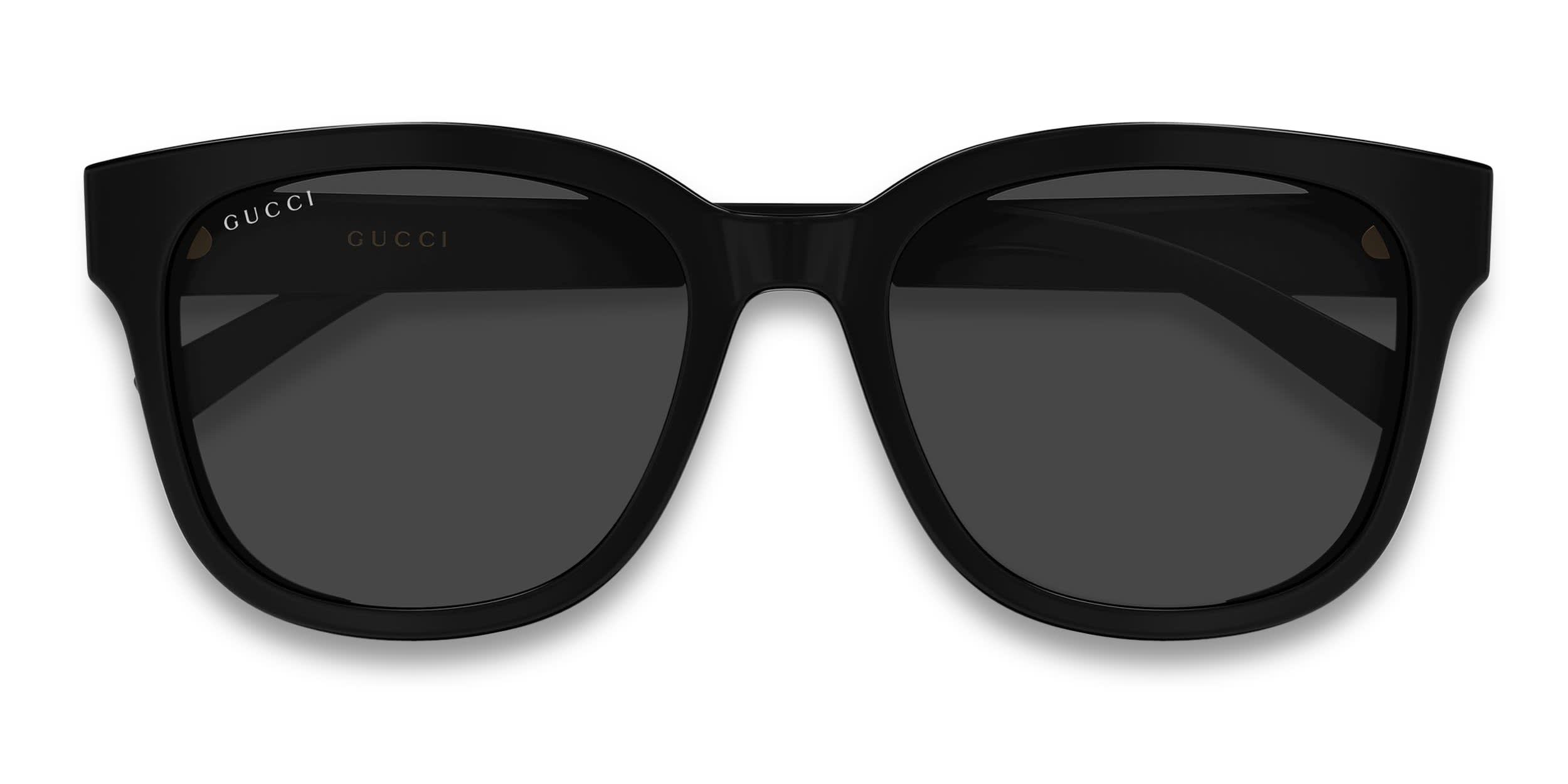 Muse Isaac Black Prescription Sunglasses