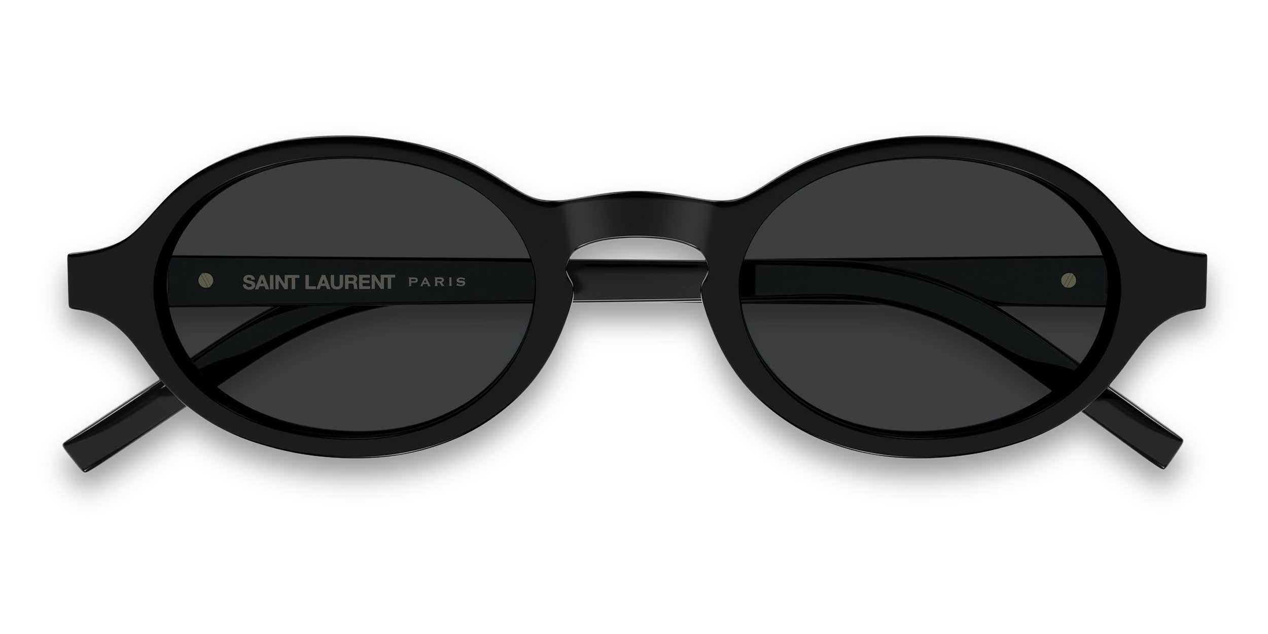 Alain Mikli A04003 Black, Multicolor, Silver Prescription