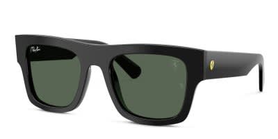 Ray-Ban RB2217M Scuderia Ferrari Collection