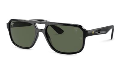 Ray-Ban RB4414M Scuderia Ferrari Collection