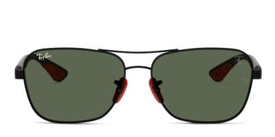 Ray-Ban RB8336M Scuderia Ferrari Collection