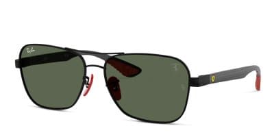 Ray-Ban RB8336M Scuderia Ferrari Collection
