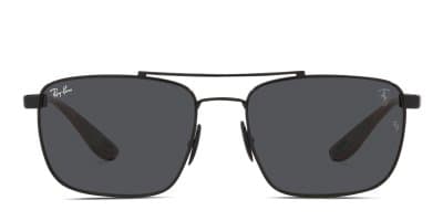 Ray-Ban RB3715M Scuderia Ferrari Collection