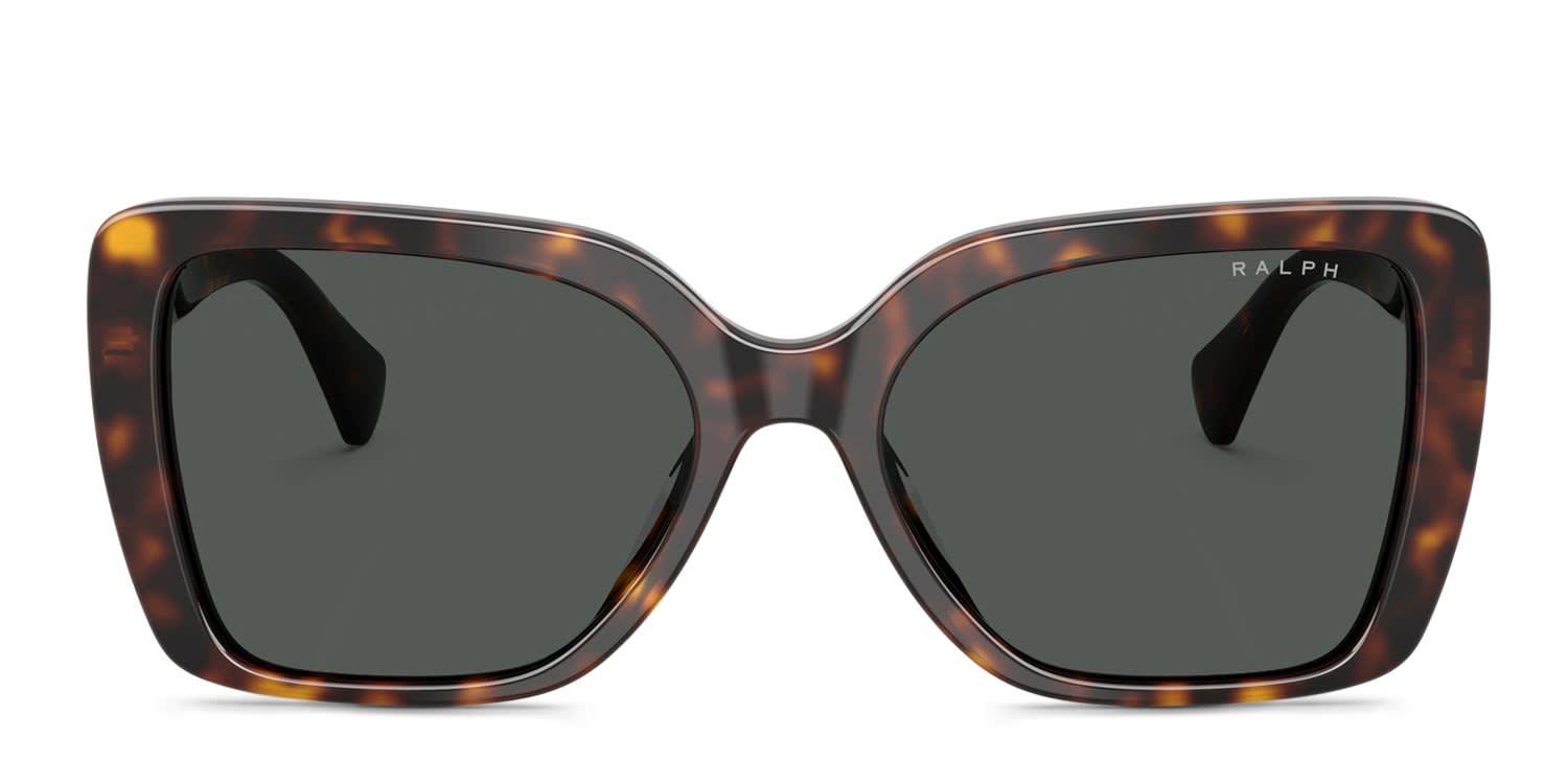 Michael Kors MK2199 Acadia black , brown , tortoise frame with