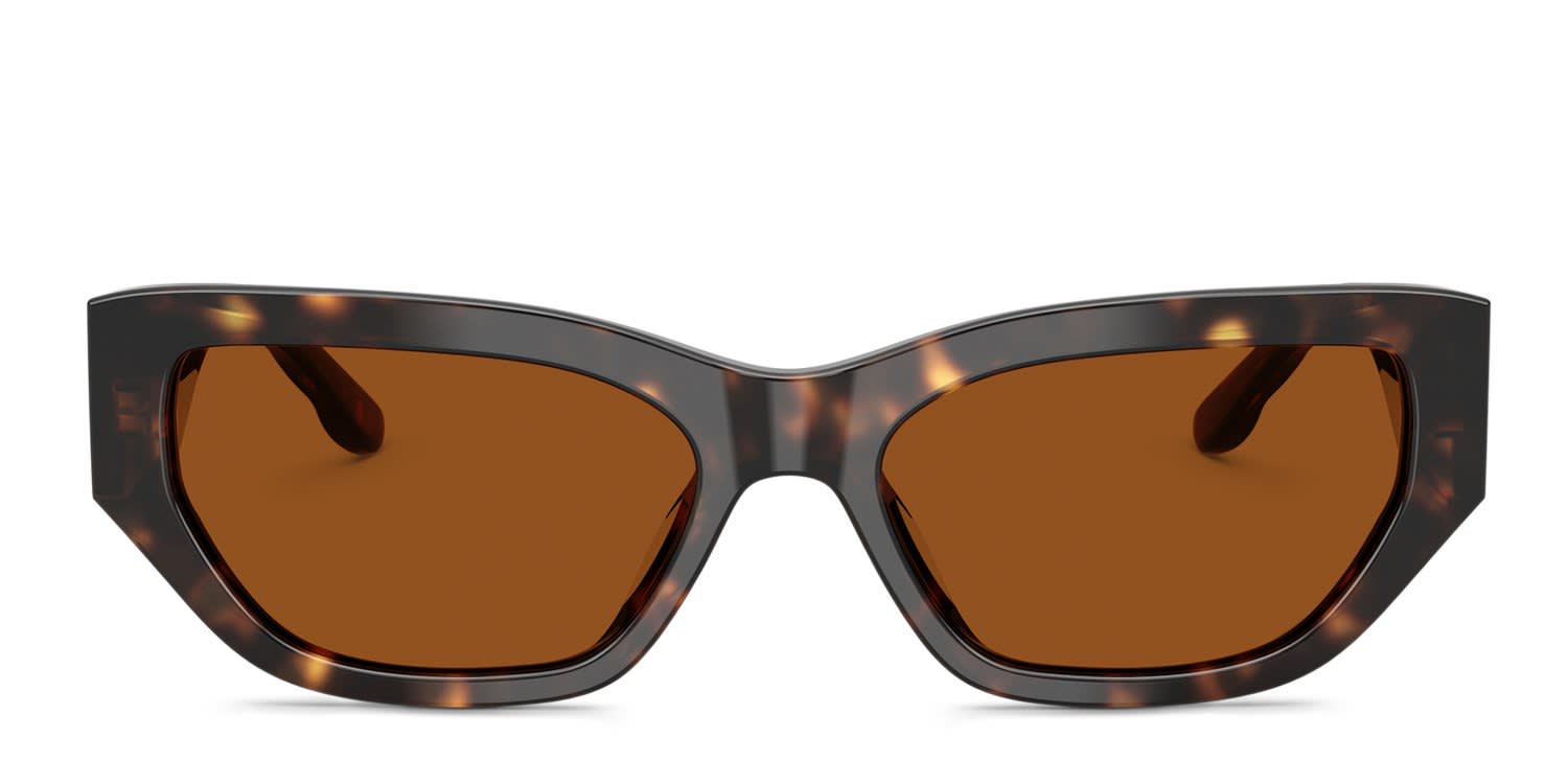 Kenzo KZ40162I Tortoise Prescription Sunglasses