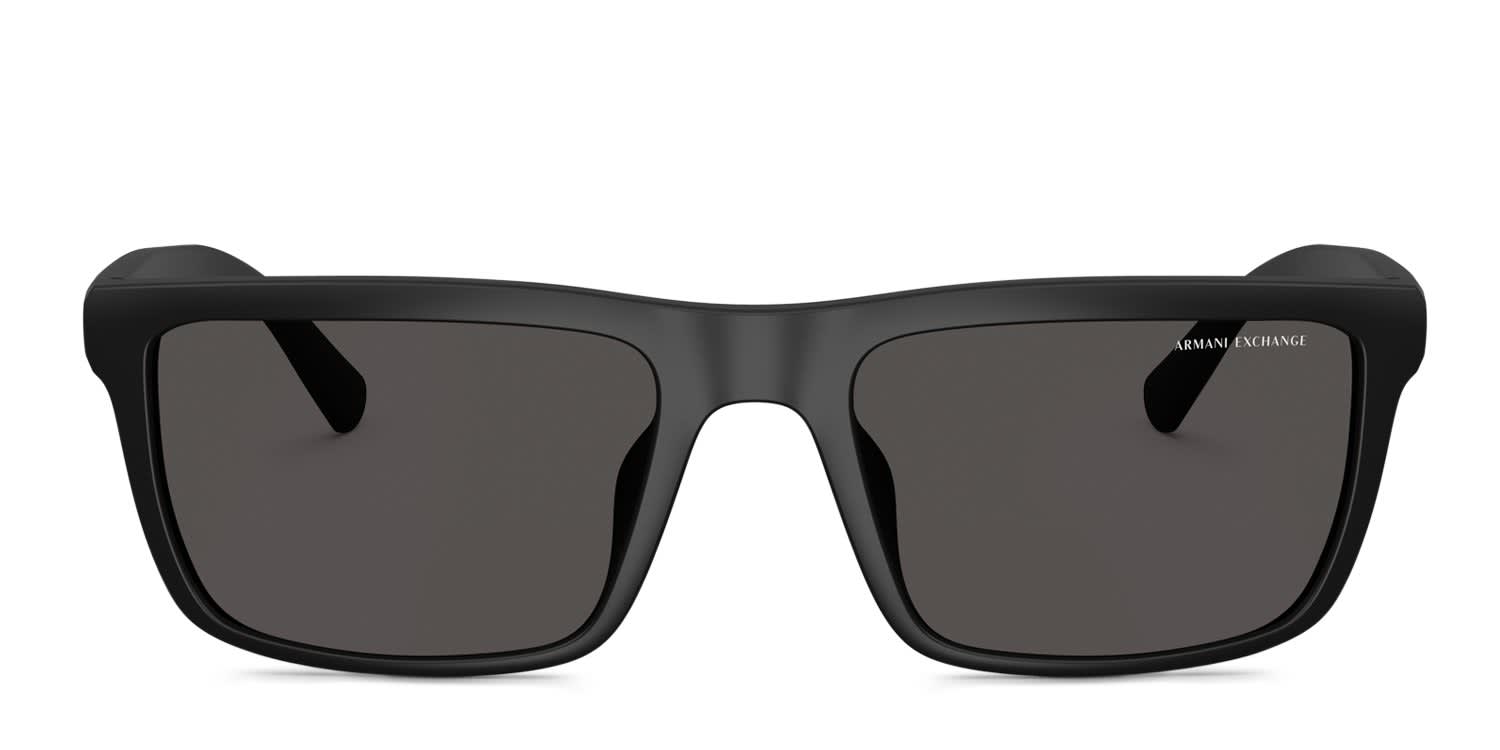 Oakley OO9449 Gibston Black/Gray Sunglasses