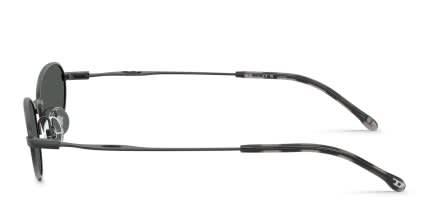Diesel DL1024T Black, Gray glasses - Black - Side View