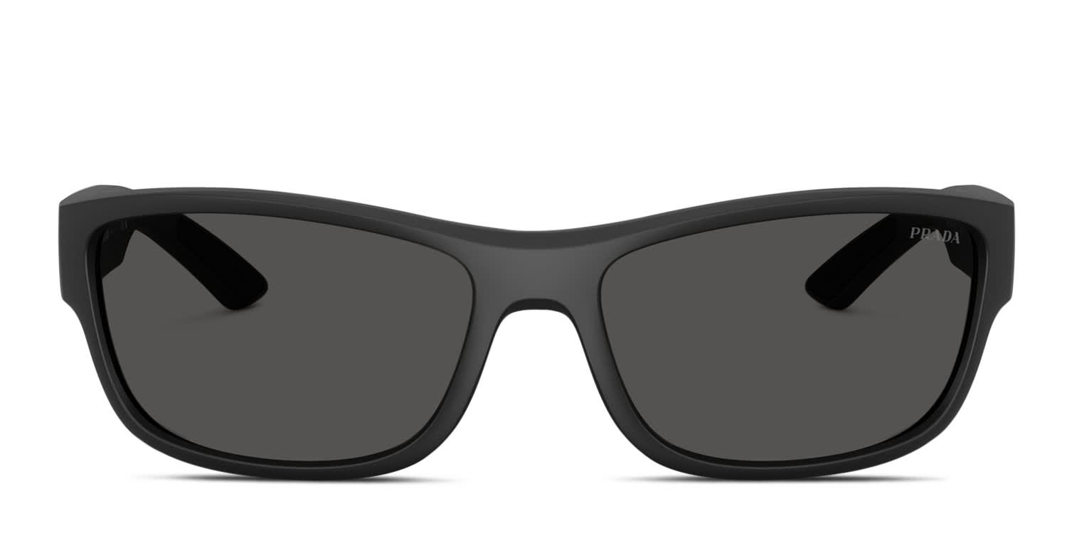 Arnette AN4305 Nosy Black Prescription Sunglasses