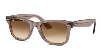 Ray-Ban RB4340 Wayfarer Ease