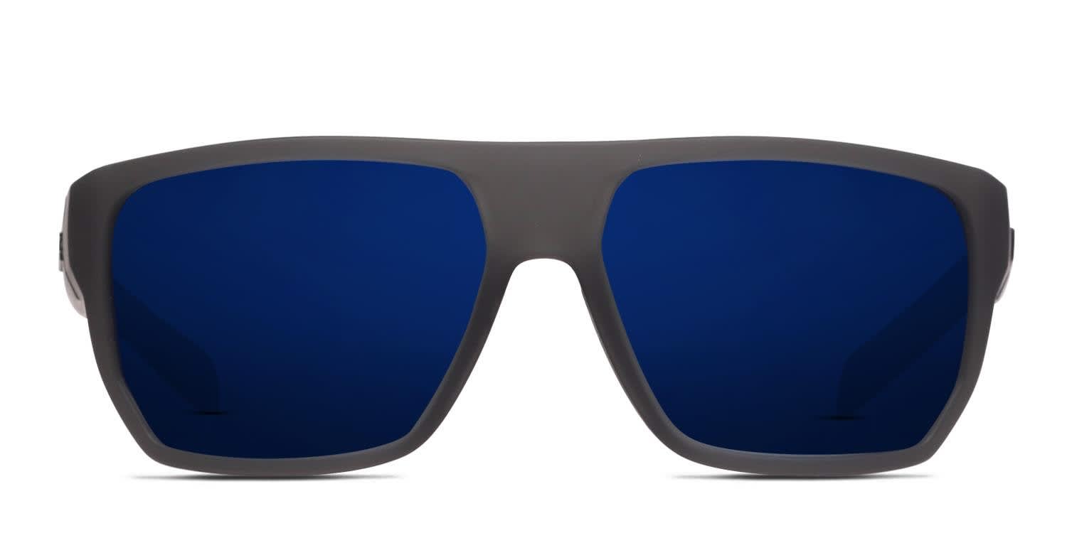 Bolle Vulture Gray glasses - Gray - Frontal View