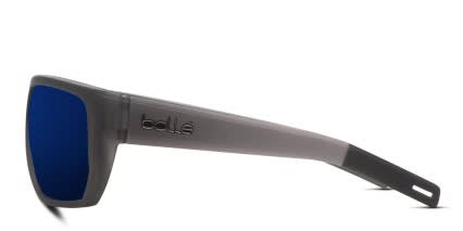 Bolle Vulture Gray glasses - Gray - Side View