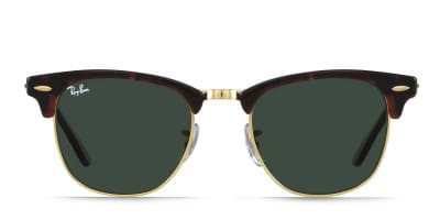 Ray-Ban RB3016 Clubmaster