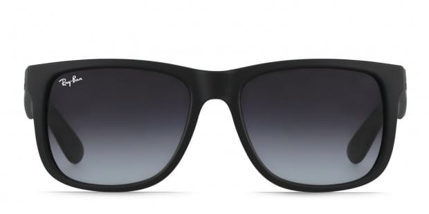 Ray ban justin prescription lenses best sale