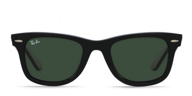 Ray-Ban RB2140 Wayfarer Prescription Sunglasses