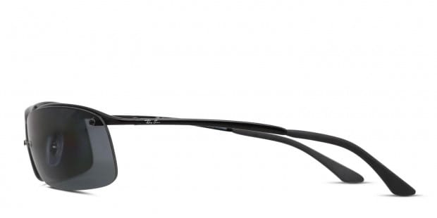 Ray ban top bar 2025