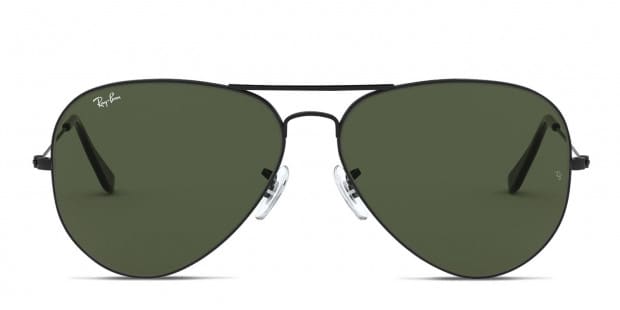 kapperszaak Ounce overschot Shop Ray-Ban Aviator Sunglasses | Best Price Guarantee