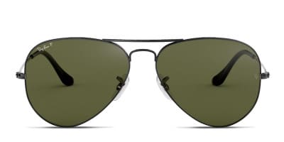 Ray-Ban RB3025 Aviator Large Metal