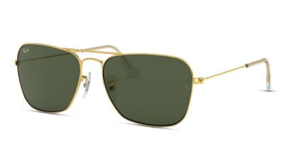 Ray-Ban Caravan RB3136