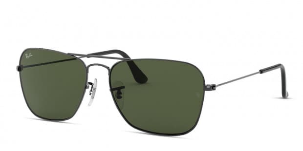 Ray ban caravan small cheap