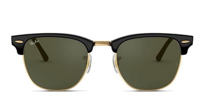 Ray-Ban RB3016 Clubmaster