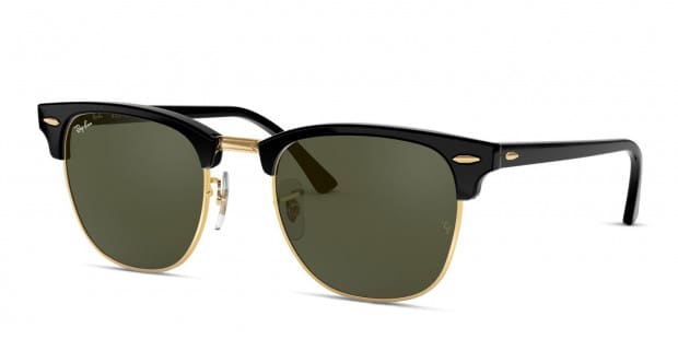 Ray ban clubmaster 4921 shop