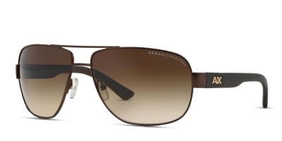 Armani Exchange AX2012S