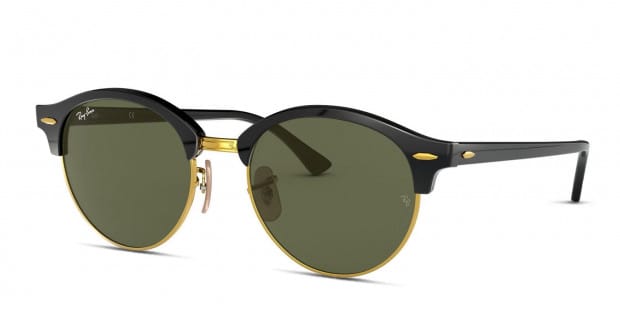 Ray ban clubround prescription glasses hotsell