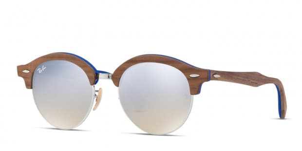 Ray ban clubround 4246 store