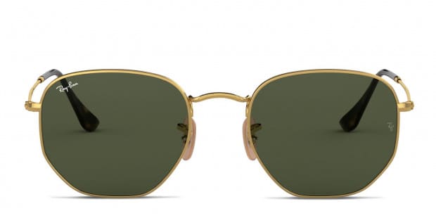 Shop Ray-Ban Sunglasses | Get 50% OFF Lenses