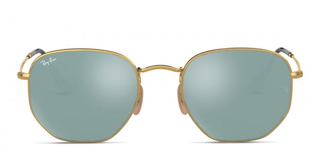 Ray ban platinum sunglasses cheap