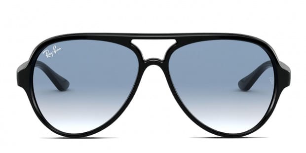 Ray ban cats 500 hotsell