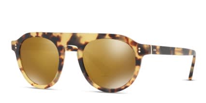Dolce & Gabbana DG4306 Tortoise glasses - Tortoise - Angle View