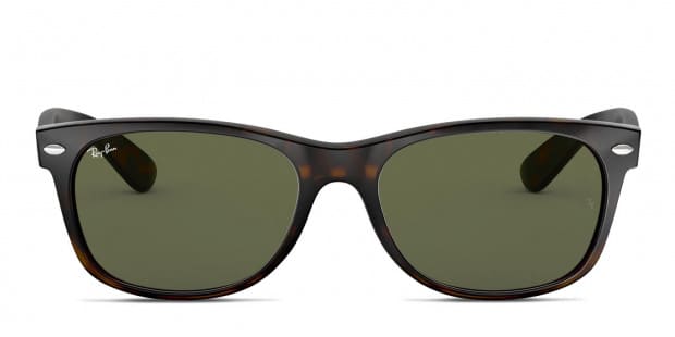 Ray ban 2132 new wayfarer 901 on sale