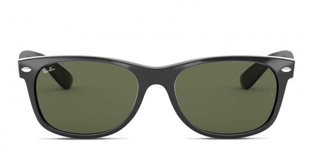 Ray ban new wayfarer prescription eyeglasses hotsell
