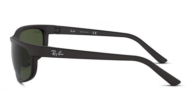 Ray ban predator 3 top