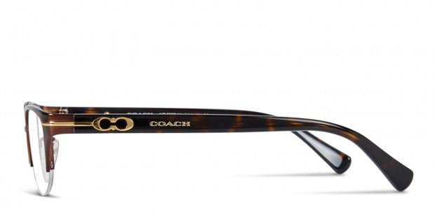 Coach jackie glasses discount