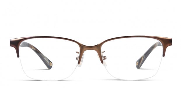 Coach hotsell evie glasses